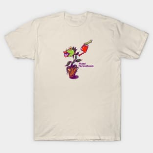 Plant Parenthood T-Shirt